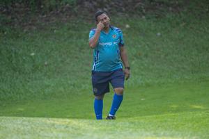 KBS Masters Games 2026 - Footgolf