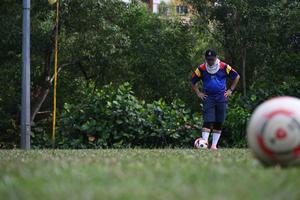 KBS Masters Games 2026 - Footgolf