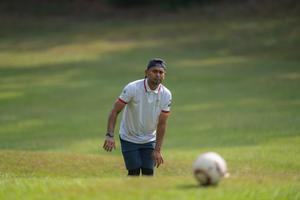 KBS Masters Games 2026 - Footgolf