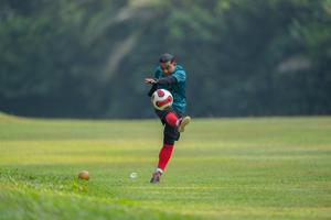 KBS Masters Games 2026 - Footgolf