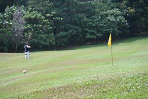 KBS Masters Games 2026 - Footgolf