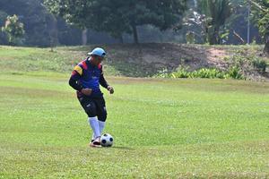 KBS Masters Games 2026 - Footgolf