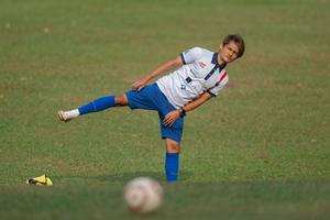 KBS Masters Games 2026 - Footgolf