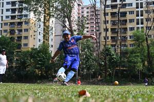 KBS Masters Games 2026 - Footgolf