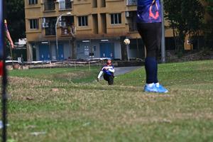 KBS Masters Games 2026 - Footgolf