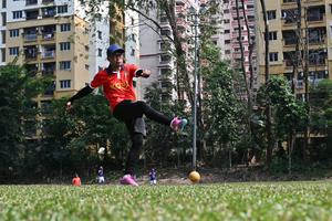 KBS Masters Games 2026 - Footgolf