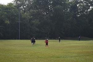 KBS Masters Games 2026 - Footgolf