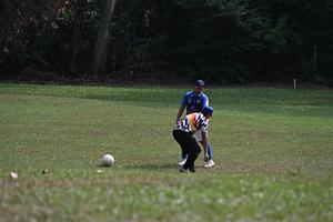 KBS Masters Games 2026 - Footgolf