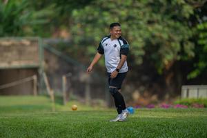 KBS Masters Games 2026 - Footgolf