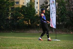KBS Masters Games 2026 - Footgolf