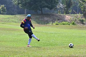 KBS Masters Games 2026 - Footgolf