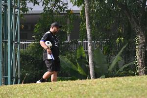 KBS Masters Games 2026 - Footgolf