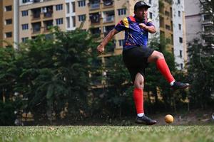 KBS Masters Games 2026 - Footgolf