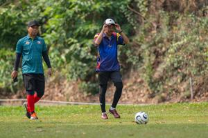 KBS Masters Games 2026 - Footgolf