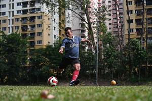 KBS Masters Games 2026 - Footgolf