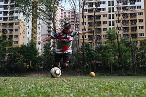 KBS Masters Games 2026 - Footgolf