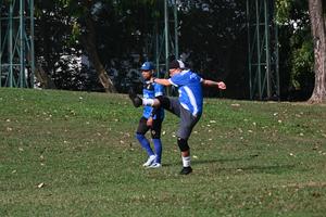 KBS Masters Games 2026 - Footgolf