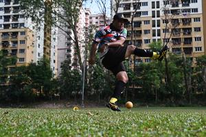 KBS Masters Games 2026 - Footgolf