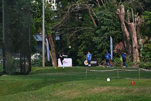 KBS Masters Games 2026 - Footgolf