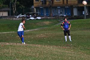 KBS Masters Games 2026 - Footgolf