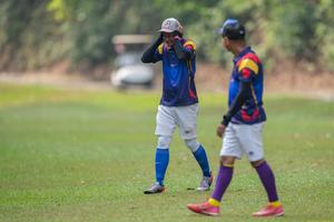 KBS Masters Games 2026 - Footgolf