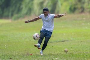 KBS Masters Games 2026 - Footgolf