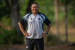 KBS Masters Games 2026 - Footgolf