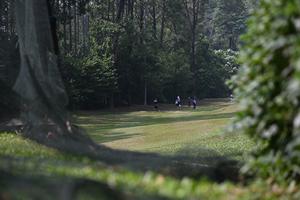 KBS Masters Games 2026 - Footgolf
