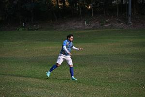 KBS Masters Games 2026 - Footgolf