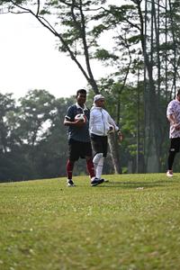 KBS Masters Games 2026 - Footgolf