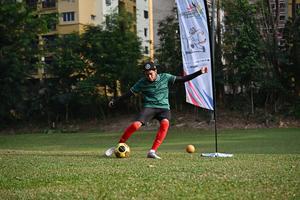 KBS Masters Games 2026 - Footgolf
