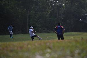 KBS Masters Games 2026 - Footgolf