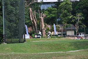 KBS Masters Games 2026 - Footgolf