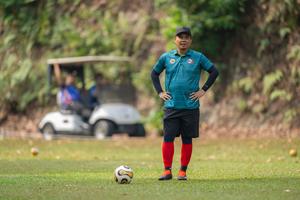 KBS Masters Games 2026 - Footgolf