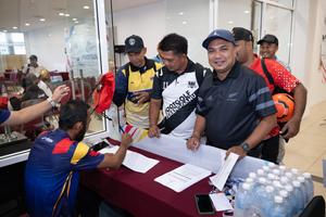 KBS Masters Games 2026 - Footgolf