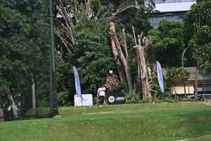 KBS Masters Games 2026 - Footgolf