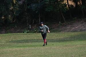 KBS Masters Games 2026 - Footgolf
