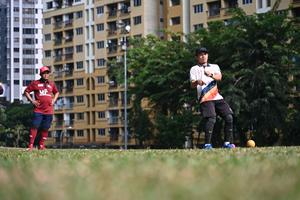 KBS Masters Games 2026 - Footgolf