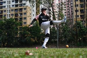 KBS Masters Games 2026 - Footgolf