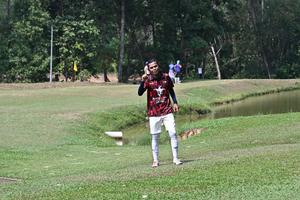 KBS Masters Games 2026 - Footgolf