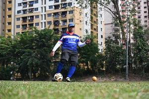 KBS Masters Games 2026 - Footgolf