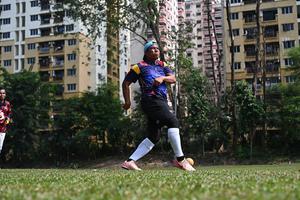 KBS Masters Games 2026 - Footgolf