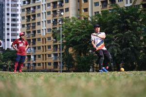 KBS Masters Games 2026 - Footgolf