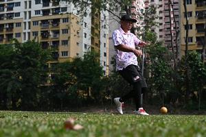 KBS Masters Games 2026 - Footgolf