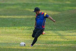 KBS Masters Games 2026 - Footgolf