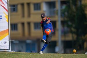 KBS Masters Games 2026 - Footgolf