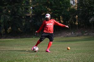 KBS Masters Games 2026 - Footgolf