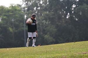 KBS Masters Games 2026 - Footgolf