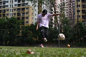 KBS Masters Games 2026 - Footgolf