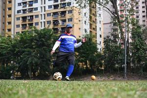 KBS Masters Games 2026 - Footgolf